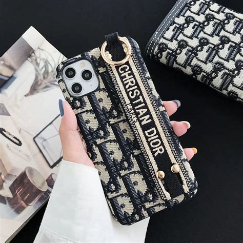 christian dior phone case 12 pro max